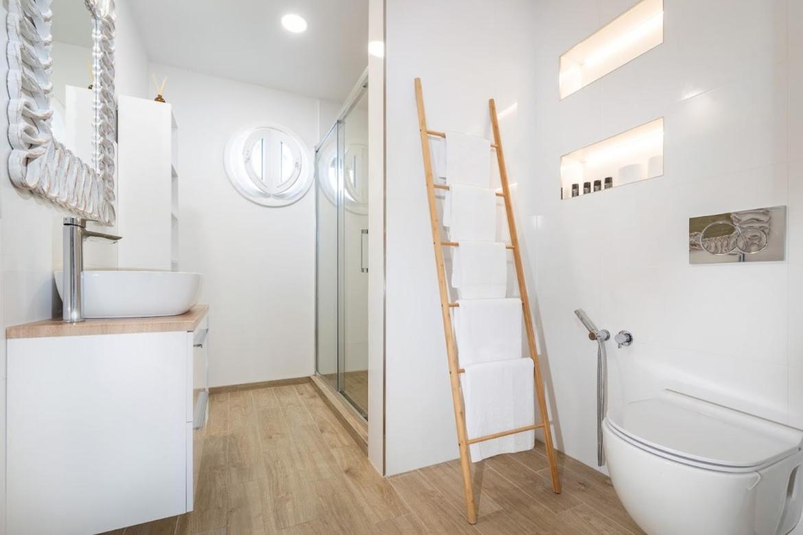 Apartman Pod Vezou 1 บันสกาบิสตรีตซา ภายนอก รูปภาพ
